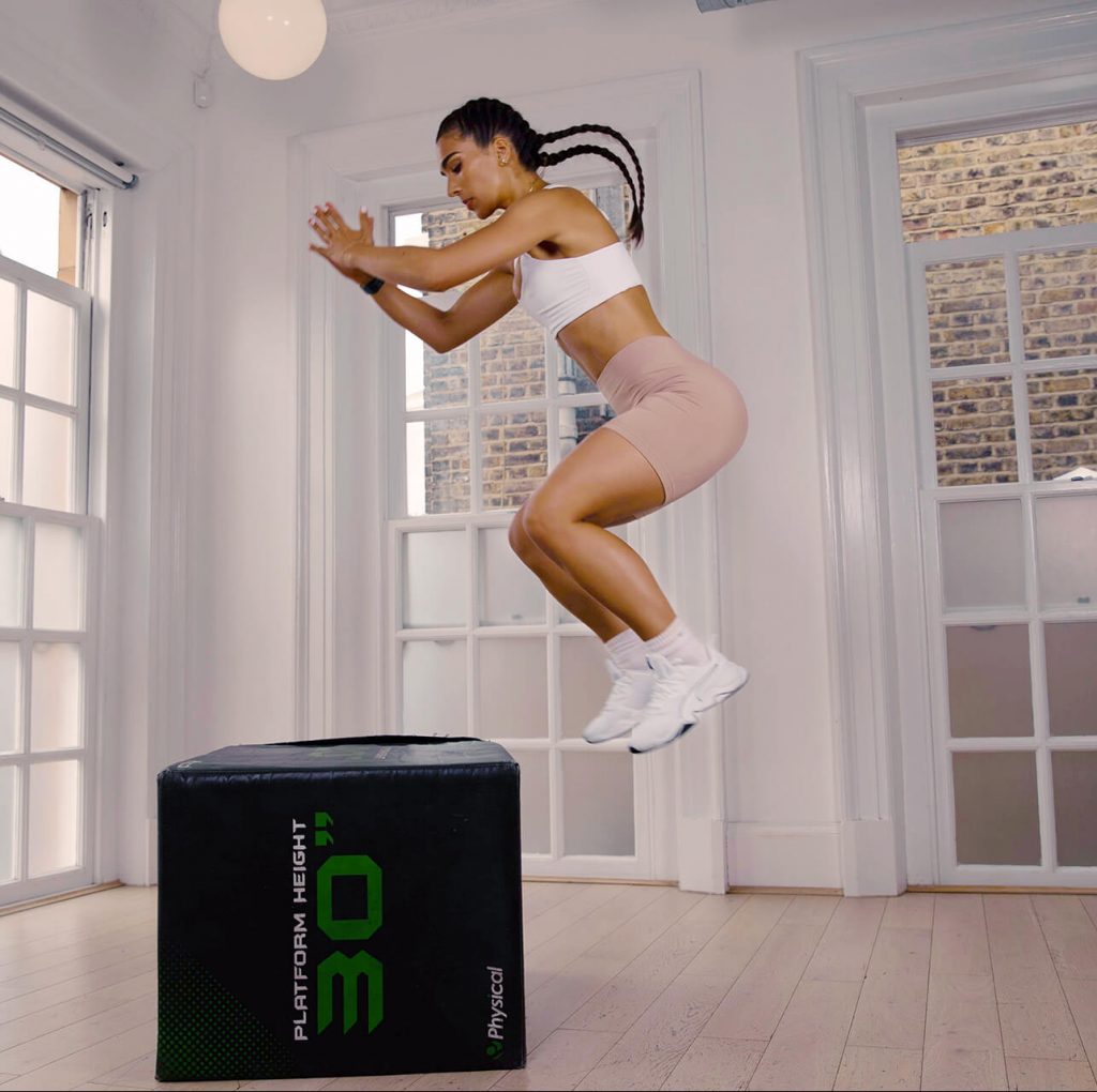 FITNESS. FASHION. LIFESTYLE. – Stef Williams